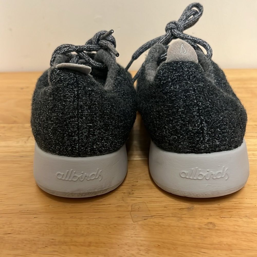 Allbirds Wool Runners - Picture 4 of 6
